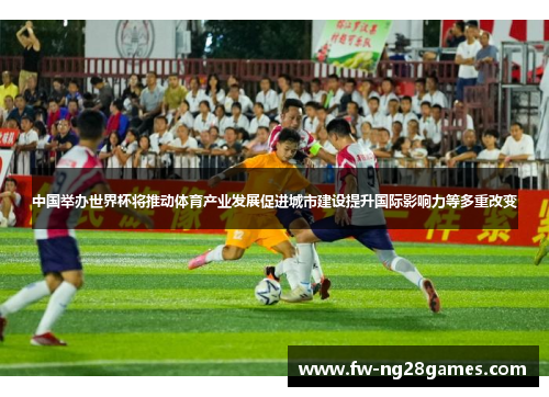 中国举办世界杯将推动体育产业发展促进城市建设提升国际影响力等多重改变 中国举办世界杯将推动体育产业发展促进城市建设提升国际影响力等多重改变
