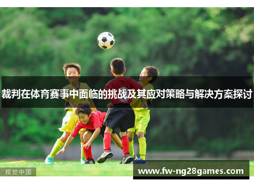 裁判在体育赛事中面临的挑战及其应对策略与解决方案探讨