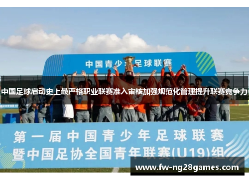 中国足球启动史上最严格职业联赛准入审核加强规范化管理提升联赛竞争力 中国足球启动史上最严格职业联赛准入审核加强规范化管理提升联赛竞争力